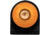 XS Sight Systems Big Dot Tritium Night Sight, Shotgun, Bead on Vent Rib, Orange, SG-2006-3N