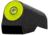 XS Sight Systems Big Dot Tritium Remington Shotgun Sight, Bead on Pedestal, Yellow, Standard, SG-2004-3Y