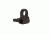 XS Sight Systems AR Mil-Spec CSAT Rear Sight, AR-15/M16, Black, AR-2004-9