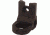 XS Sight Systems AR Mil-Spec CSAT Rear Sight, AR-15/M16, Black, AR-2004-9