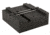 XS Sight Systems Dovetail Measuring Gauge, Matte Black, Standard, DVTL-MG
