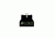 XS Sight Systems DXT Big Dot for Colt Govt. 5in Novak rear NE-0004S-5