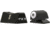 XS Sight Systems DXT Big Dot Pistol Tritium Night Sight, Beretta 92 Vertec, 92A1, Matte Black, Standard, BE-0007S-5
