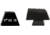 XS Sight Systems DXT Big Dot Pistol Tritium Night Sight, Beretta 92 Vertec, 92A1, Matte Black, Standard, BE-0007S-5