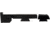 XS Sight Systems DXT Big Dot Pistol Tritium Night Sight, Colt 1911 Enhanced, All Barrel Lengths, BCMS Cut, Matte Black, Standard, NE-0014A-5