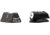 XS Sight Systems DXT Big Dot Pistol Tritium Night Sight, Colt Commander 4.25in, Matte Black, Standard, NE-0002S-5
