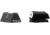 XS Sight Systems DXT Big Dot Pistol Tritium Night Sight, Colt Enhanced Commander 4.25in, Matte Black, Standard, NE-0008S-5