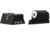 XS Sight Systems DXT Big Dot Pistol Tritium Night Sight, CZ 07,09, Matte Black, Standard, CZ-0007S-5