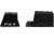 XS Sight Systems DXT Big Dot Pistol Tritium Night Sight, CZ 07,09, Matte Black, Standard, CZ-0007S-5