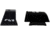 XS Sight Systems DXT Big Dot Pistol Tritium Night Sight, CZ Rami, Matte Black, Standard, CZ-0004S-5