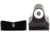 XS Sight Systems DXT Big Dot Remington Rifles and Shotguns Sight, 2 Groove Rear Sight, Base, Matte Black, Standard, RE-0006-5
