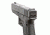 XS Sight Systems DXT Standard Dot for Glock 17,19,22-24,26,27,31-36,38 GL-0001S-6