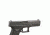 XS Sight Systems DXT Standard Dot for Glock 17,19,22-24,26,27,31-36,38 GL-0001S-6
