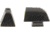 XS Sight Systems DXT2 Big Dot Pistol Tritium Night Sight, Sig P320, P225, P226, P229, Springfield XD, XDm and XDs, Yellow, Standard, SI-0013S-5Y