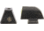 XS Sight Systems DXT2 Big Dot Pistol Tritium Night Sight, Sig P365, Yellow, Standard, SI-0014S-5Y