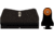 XS Sight Systems DXT2 Big Dot Sight, Orange Suppressor Hight, Glock 17/19/22-24/26/27/31-36/38, GL-0015P-5N