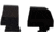 XS Sight Systems DXT2 Big Dot Sight, Orange Suppressor Hight, Glock 17/19/22-24/26/27/31-36/38, GL-0015P-5N