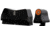 XS Sight Systems DXT2 Big Dot Sight, Orange Suppressor Hight, Glock 17/19/22-24/26/27/31-36/38, GL-0015P-5N