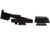 XS Sight Systems DXT2 Big Dot Sight, Yellow, Colt 1911/BCMS Cut, NE-0030A-5Y