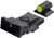 XS Sight Systems DXT2 Big Dot Sight, Yellow, Colt 1911/BCMS Cut, NE-0030A-5Y