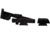 XS Sight Systems DXT2 Big Dot Sight, Yellow, Colt 1911 Enhanced/BCMS Cut, NE-0032A-5Y
