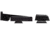 XS Sight Systems DXT2 Big Dot Sight, Yellow, Colt 1911/LPA Cut, NE-0031A-5Y