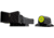 XS Sight Systems DXT2 Big Dot Sight, Yellow, Colt 1911/LPA Cut, NE-0031A-5Y