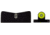 XS Sight Systems DXT2 Big Dot Sight, Yellow, Colt Enhanced Commander 4.25in, NE-0025S-5Y