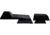 XS Sight Systems DXT2 Big Dot Sight, Yellow, Colt Enhanced Officers ACP 3.5in Novak Rear, NE-0029S-5Y