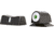 XS Sight Systems DXW Big Dot Pistol Tritium Night Sight, Bulgarian Makarov, Matte Black, Standard, MV-0001P-3
