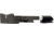 XS Sight Systems DXW Big Dot Pistol Tritium Night Sight, STI Pistols BoMar Adjustable, Matte Black, Standard, ST-0005A-3