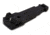 XS Sight Systems Express White Stripe Rear Sight, AK, Matte Black, Standard, AK-2003-1