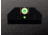 XS Sight Systems F8 Night Sight for Glock 17,19,22-24,26,27,31-36,38 GL-F006P-5