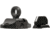 XS Sight Systems Ghost Rifle Scope Ring WS, Browning A Bolt Rifle/Shotgun, .250 ramp, Matte Black, Standard, BR-0007-5
