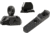 XS Sight Systems Ghost Rifle Scope Ring WS, Mauser 98, 96, 95, Matte Black, Standard, MA-0001-5