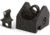 XS Sight Systems Ghost Ring Rear &amp; Standard Dot Tritium Front, HK 91,93,94 MP5, Matte Black, Standard, HK-1011-4