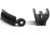 XS Sight Systems Ghost Ring w/Tritium Stripe Front Sight, Springfield M1A Std. M14, 22in bbl, Matte Black, Standard, SR-0002-8