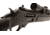 XS Sight Systems Lever Rail Ghost Rifle Scope Ring WS, Henry 45-70, Screw-on FS, Black, HN-0001-5