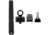 XS Sight Systems Lever Rail Ghost Rifle Scope Ring WS, Marlin 308MX, Matte Black, Standard, ML-1003-5