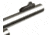 XS Sight Systems Lever Rail Ghost Rifle Scope Ring WS, Marlin 336 35 Rem, Matte Black, Standard, ML-1006-5