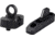 Xs Sight Systems Lever Rail Ghost Ring Sight Set For Marlin 336 Round Bbl., ML00245