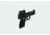 XS Sight Systems Minimalist Smith &amp; Wesson M&amp;P 2.0 Optics Ready Adapter Plate