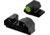 XS Sight Systems R3D 2.0 Night Sight, Canik STD. HT. TP9SF, Green, CK-R201P-6G