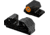 XS Sight Systems R3D 2.0 Night Sight, Canik STD. HT. TP9SF, Orange, CK-R201P-6N