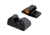 XS Sight Systems R3D 2.0 Night Sight, HK Optic/Supp VP9 OR, Orange, HK-R202P-6N