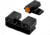 XS Sight Systems R3D 2.0 Night Sight, Sig/Springfield/ FN STD. HT. Sig P320, P365, P226, P229/ Springfield XD,M,S,E/HellCat/ FN 509, Orange, SI-R201P-6N