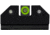 XS Sight Systems R3D Night Sights for Glock Suppressor 43x &amp; 48, Green, GL-R022P-6G