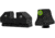 XS Sight Systems R3D Night Sights for Glock Suppressor 43x &amp; 48, Green, GL-R022P-6G