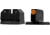 XS Sight Systems R3D Night Sights for HK VP9 OR Supressor, Orange, HK-R022P-6N