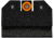XS Sight Systems R3D Night Sights for HK VP9 OR Supressor, Orange, HK-R022P-6N